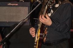 Soul Shakers CD Release
